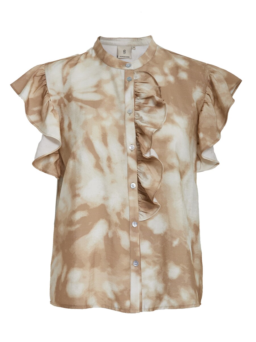 Топ Peppercorn PCHallie Shirt, бежевый
Топ Peppercorn PCHallie Shirt, бежевый