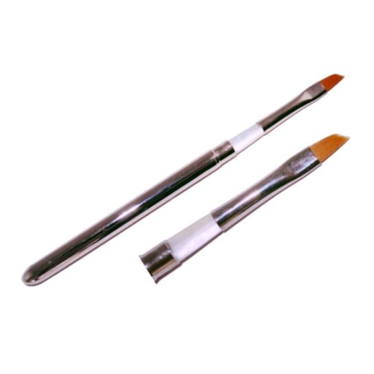 Синтетическая кисть – № 6 – Косая – Металлический каркас., SUNFLOWER
Синтетическая кисть – № 6 – Косая – Металлический каркас., SUNFLOWER