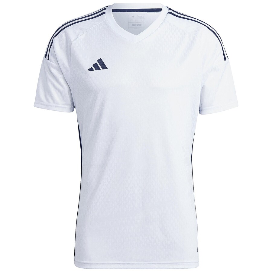 Джерси ADIDAS PERFORMANCE Tiro 23 Club, белый 
Джерси ADIDAS PERFORMANCE Tiro 23 Club, белый
