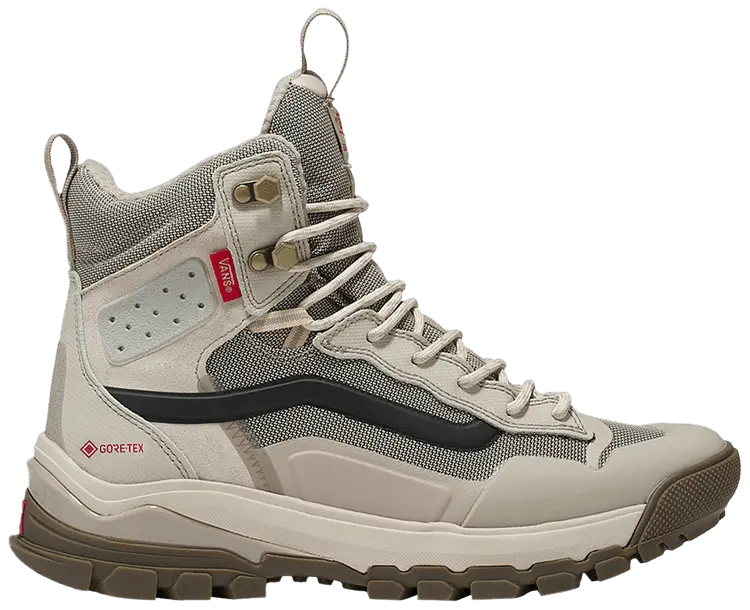Кроссовки Vans UltraRange EXO High GORE-TEX 'Khaki Gum', кремовый
Кроссовки Vans UltraRange EXO High GORE-TEX 'Khaki Gum', кремовый