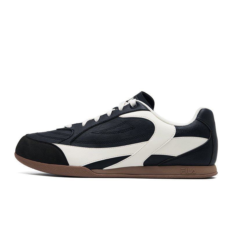 FILA Легкие повседневные кроссовки SERENO Snow Rhythm с низким верхом, мужские, черно-белые
FILA Легкие повседневные кроссовки SERENO Snow Rhythm с низким верхом, мужские, черно-белые