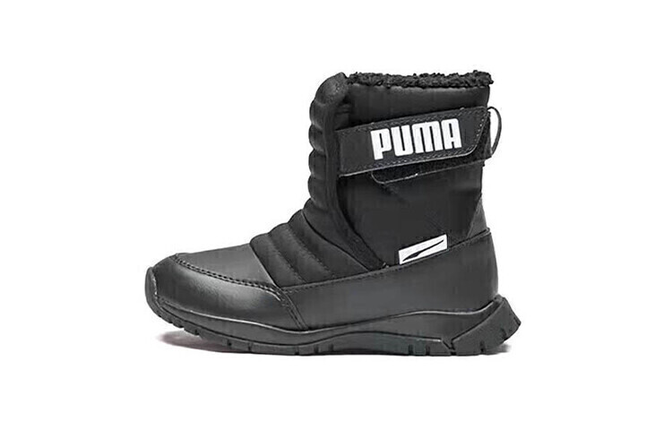 Обувь Puma для малышей TD
Обувь Puma для малышей TD