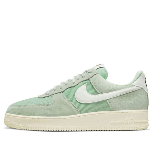 Кроссовки air force 1 '07 lv8 'certified fresh - enamel green' Nike, зеленый
Кроссовки air force 1 '07 lv8 'certified fresh - enamel green' Nike, зеленый