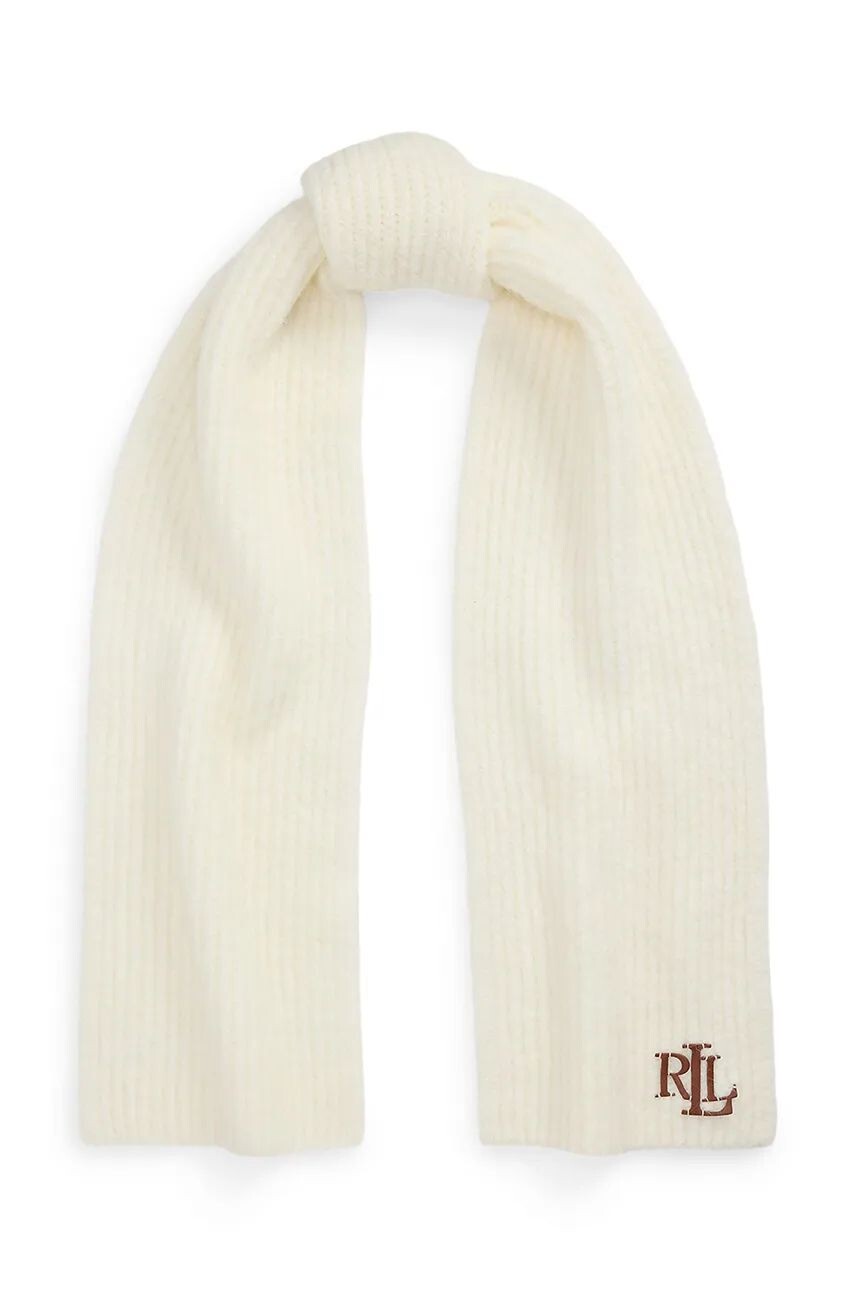 Lauren Шарф Ralph Lauren с добавлением шерсти Lauren Ralph Lauren, бежевый
Lauren Шарф Ralph Lauren с добавлением шерсти Lauren Ralph Lauren, бежевый