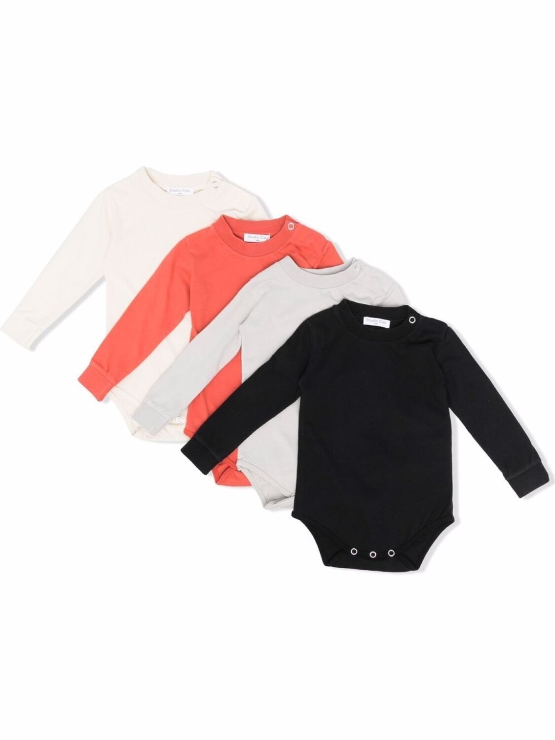 Studio Clay комплект боди Sweet Dreams, черный
Studio Clay комплект боди Sweet Dreams, черный