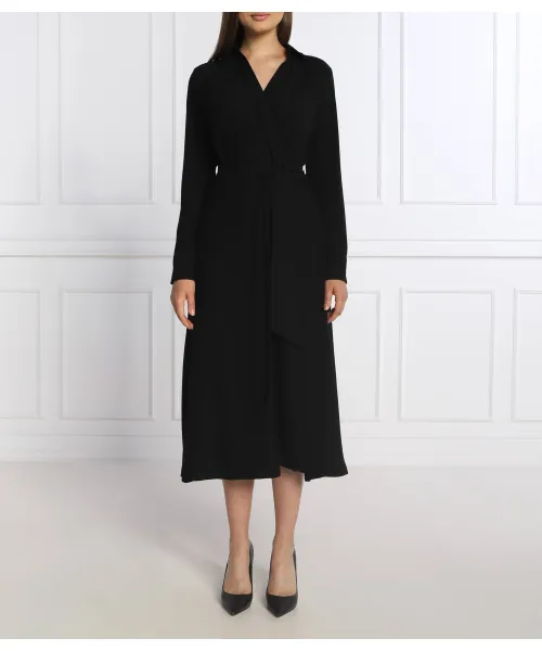 Платье Lauren Ralph Lauren, черный 
Платье Lauren Ralph Lauren, черный