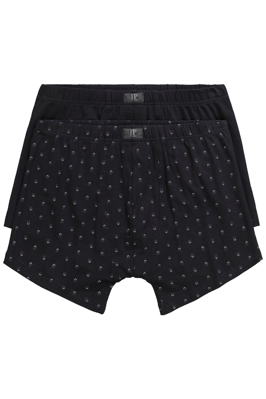 Трусы JP1880 Panty, черный
Трусы JP1880 Panty, черный