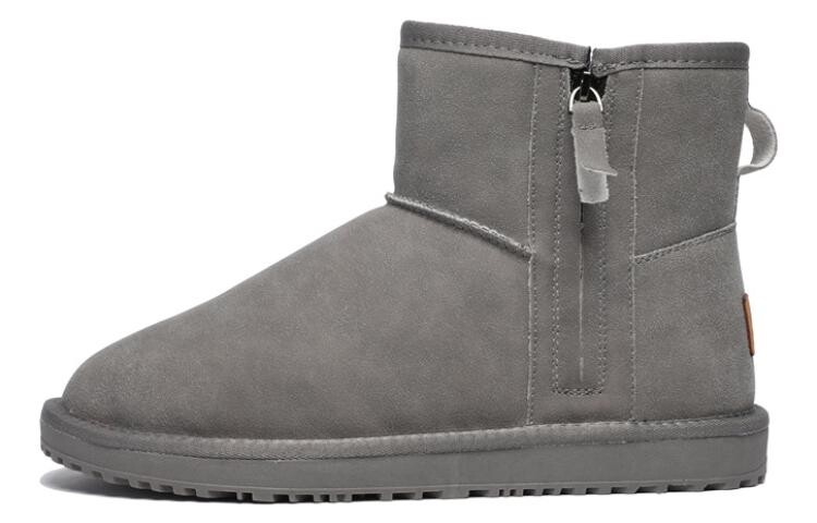 Зимние ботинки мужские Semir, черный
Зимние ботинки мужские Semir, черный