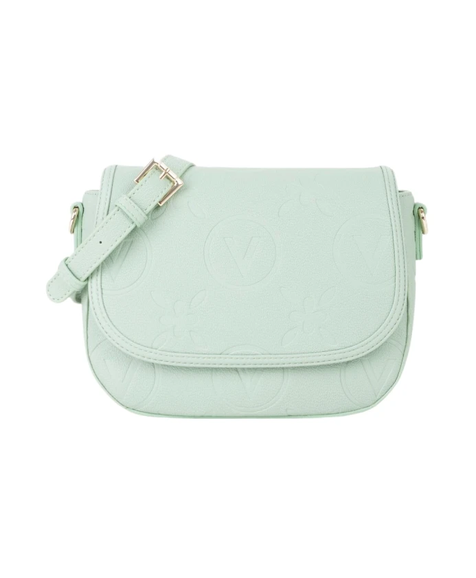 Сумка через плечо Samba re Valentino By Mario Valentino, синий
Сумка через плечо Samba re Valentino By Mario Valentino, синий