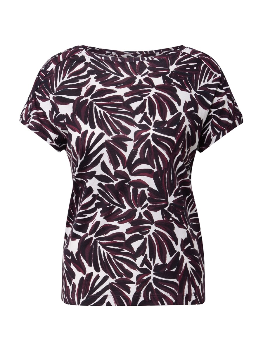 Рубашка CECIL, Wine Red
Рубашка CECIL, Wine Red