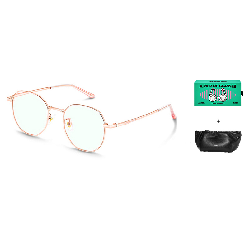 MUYKUY Женские очки для зрения
MUYKUY Женские очки для зрения