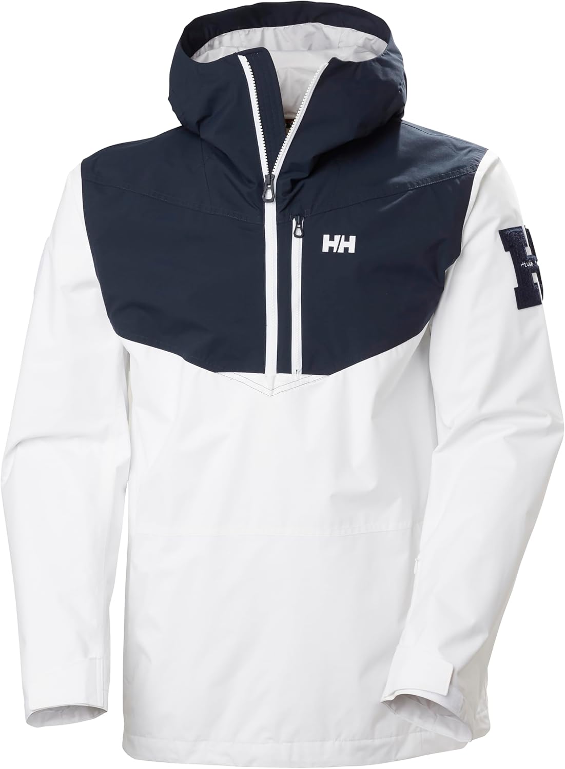 Helly-Hansen мужская куртка Anorak Apres Helly Hansen, 001 White
Helly-Hansen мужская куртка Anorak Apres Helly Hansen, 001 White