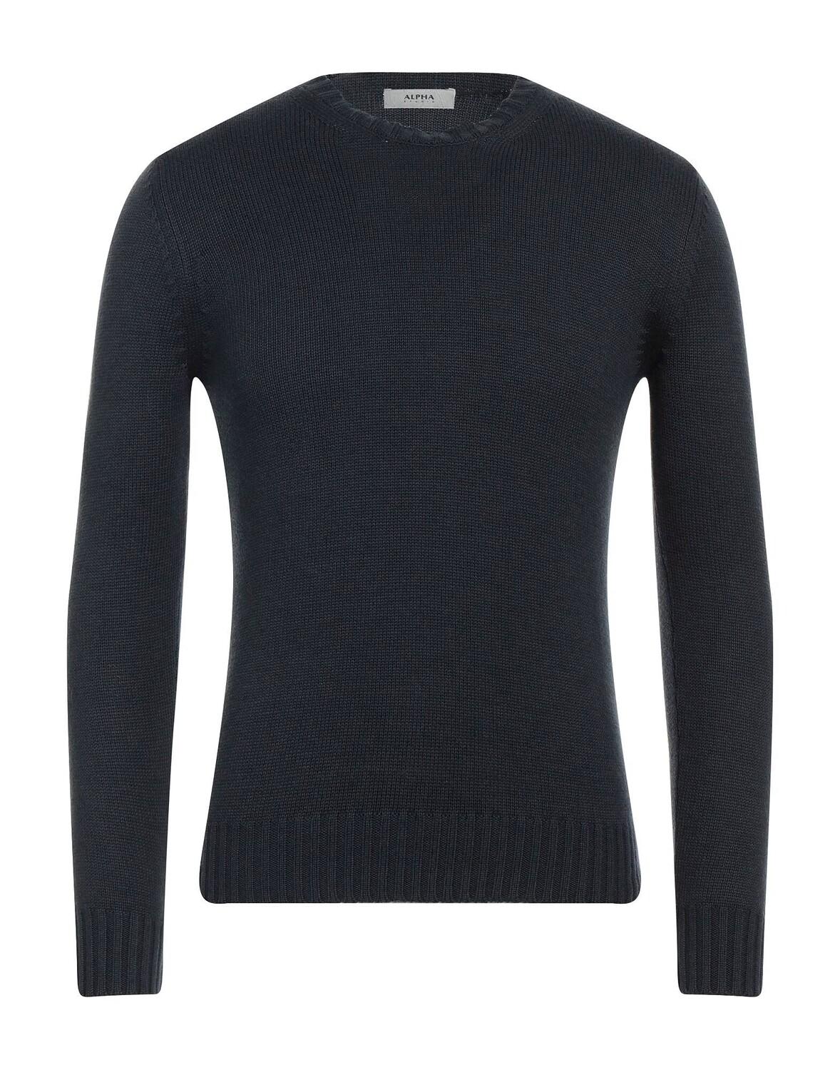 Свитер Alpha Studio, синий
Свитер Alpha Studio, синий