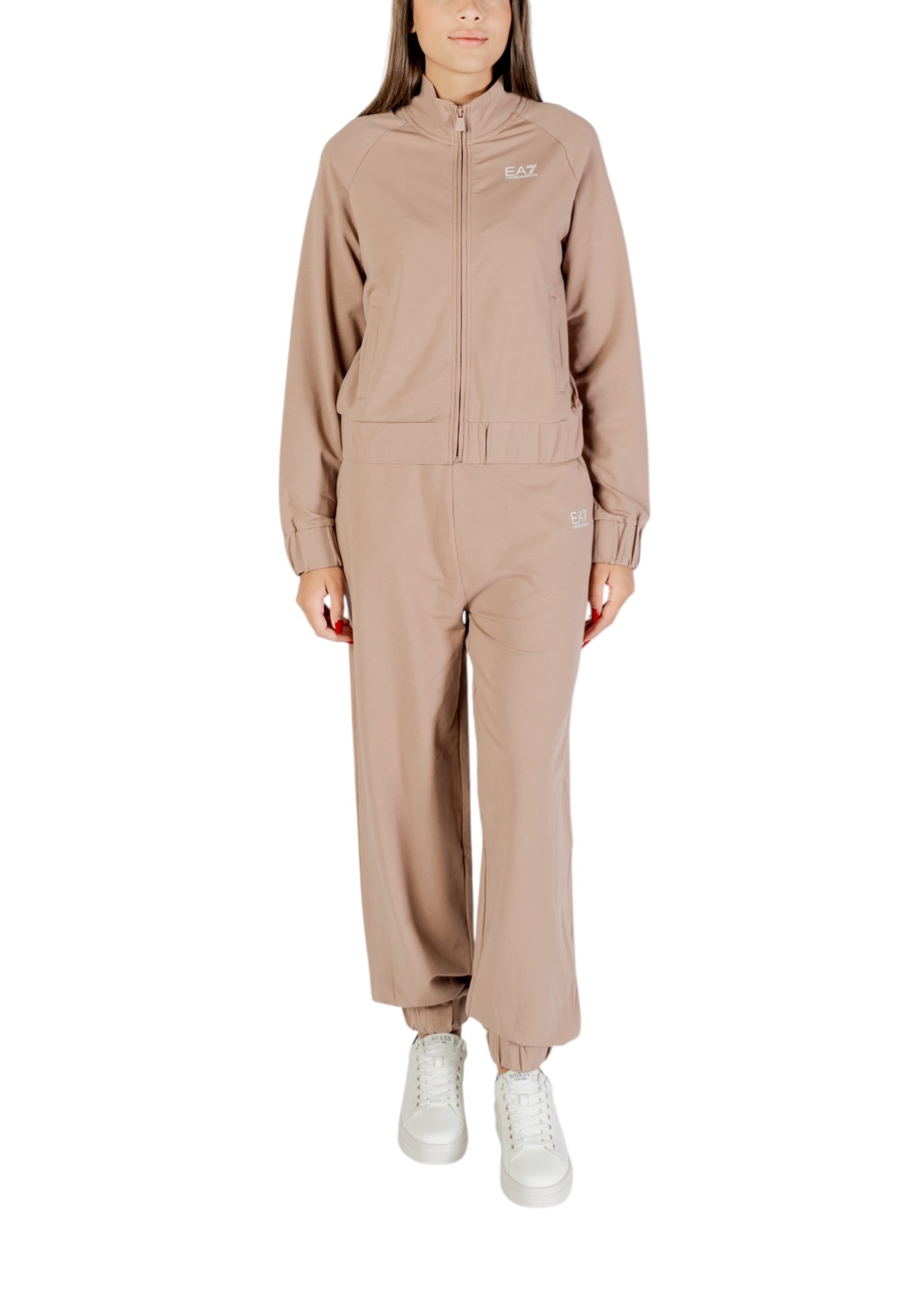 Комбинезоны Ea7, бежевый
Комбинезоны Ea7, бежевый