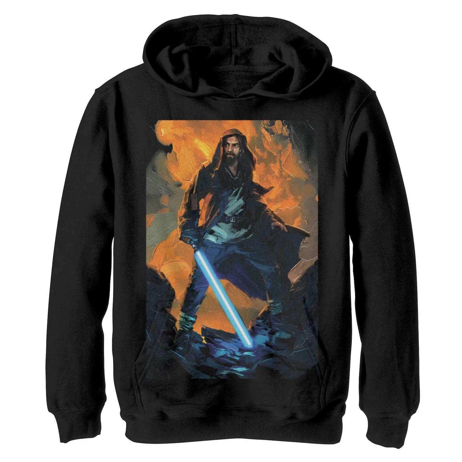 Толстовка с рисунком и рисунком «Звездные войны Оби-Ван Кеноби» для мальчиков 8–20 лет, световой меч, суровая окружающая среда, краска Licensed Character
Толстовка с рисунком и рисунком «Звездные войны Оби-Ван Кеноби» для мальчиков 8–20 лет, световой меч, суровая окружающая среда, краска Licensed Character