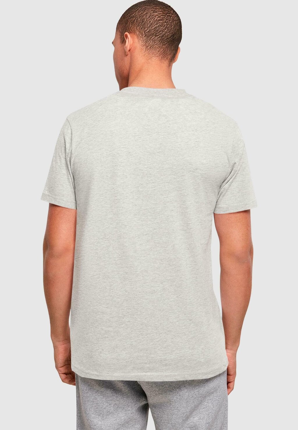 Футболка с принтом STRANGER THINGS RETRO TITLE ABSOLUTE CULT, светло-серый
Футболка с принтом STRANGER THINGS RETRO TITLE ABSOLUTE CULT, светло-серый