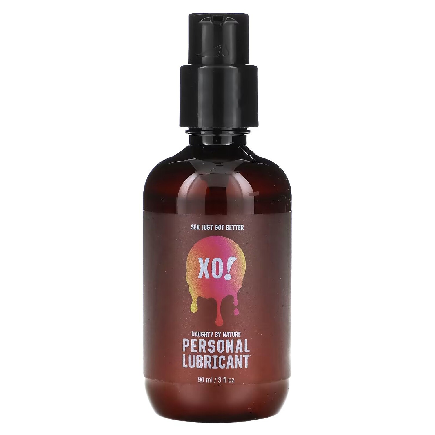 Персональная смазка, 3 жидких унции (90 мл) Here We Flo
Персональная смазка, 3 жидких унции (90 мл) Here We Flo