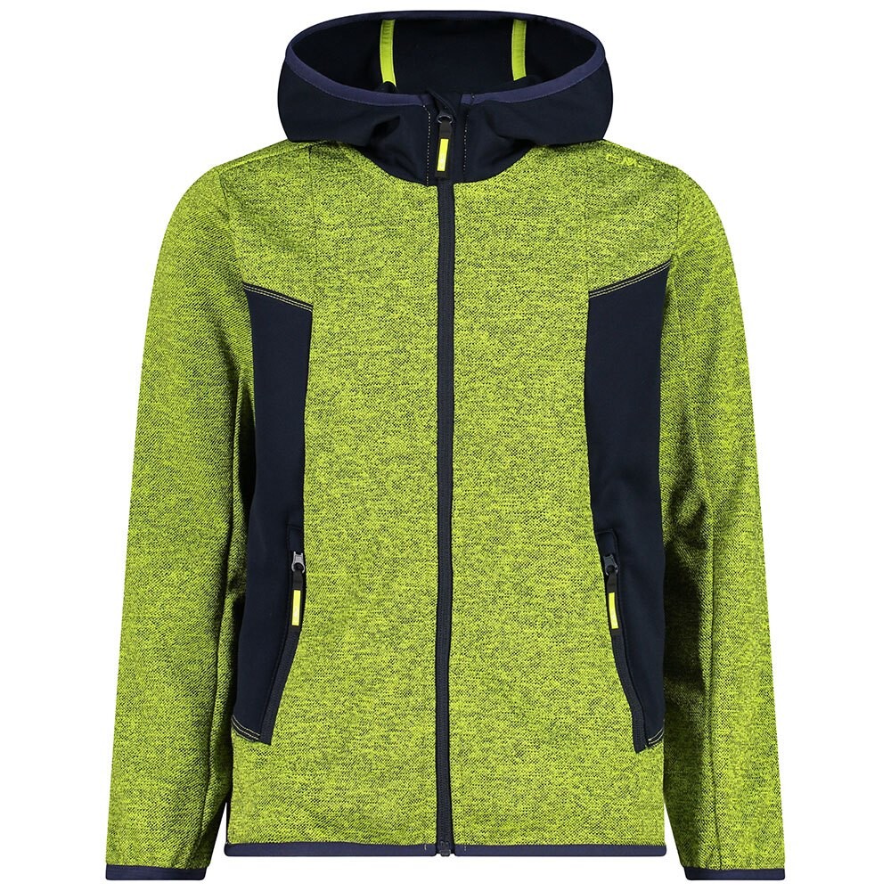 Куртка CMP 32H5554, зеленый
Куртка CMP 32H5554, зеленый