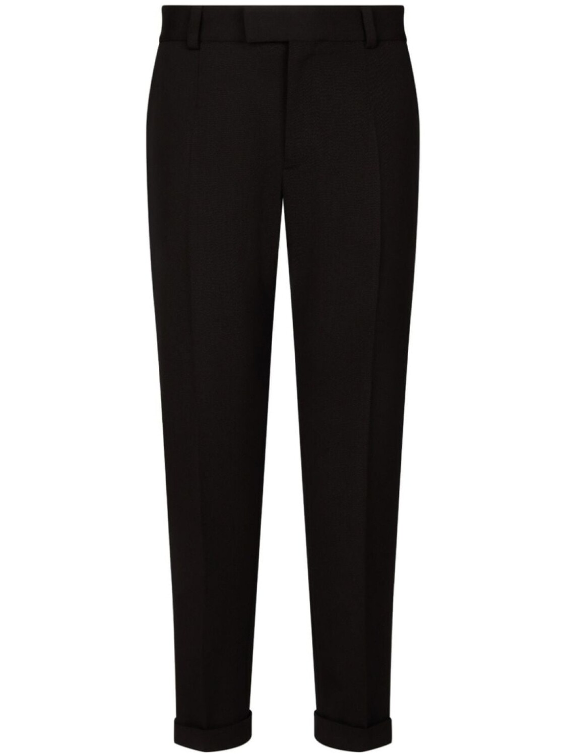 Dolce & Gabbana зауженные брюки, черный
Dolce & Gabbana зауженные брюки, черный