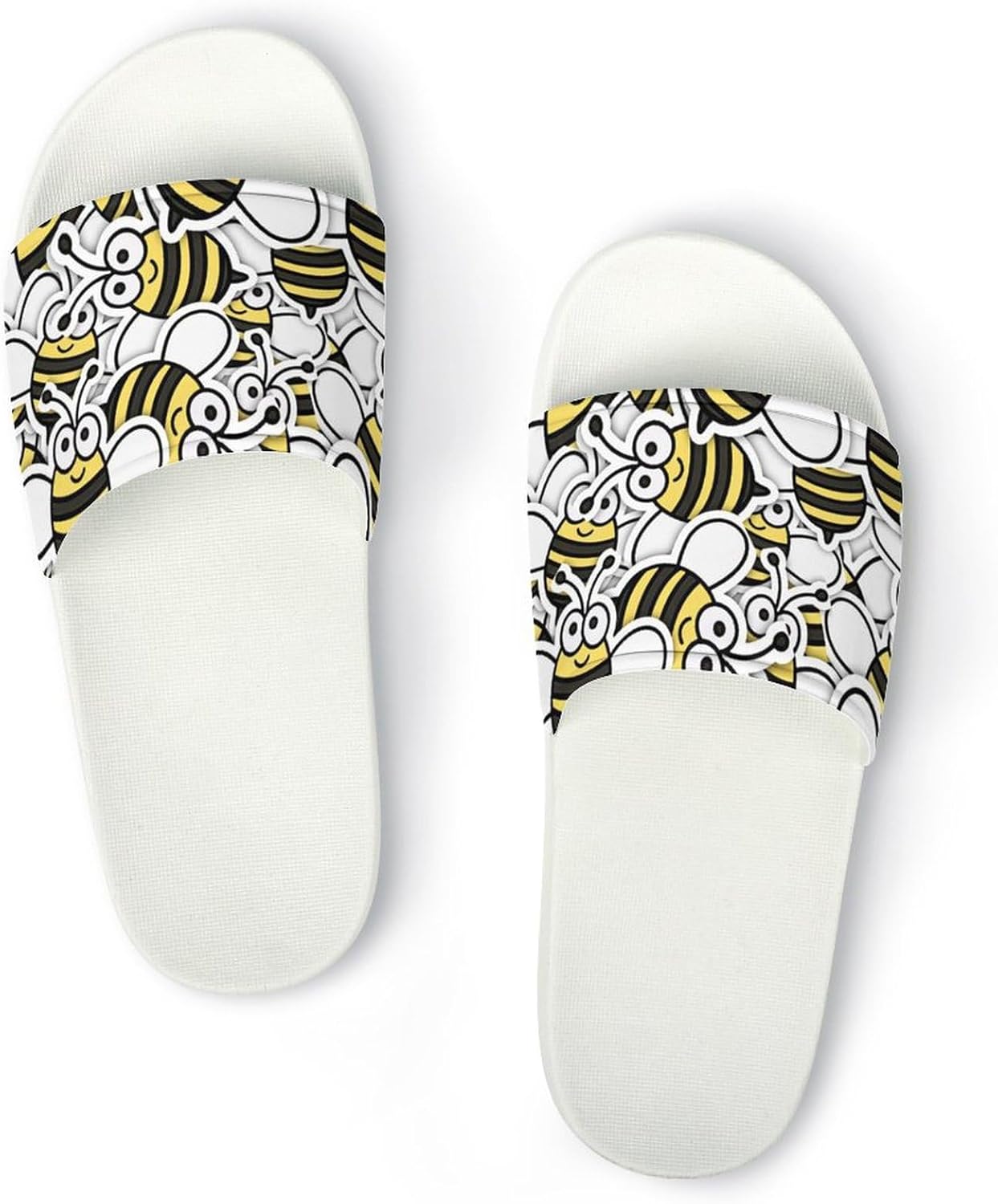 Нескользящие тапочки для ванной комнаты с милым коровьим принтом, мягкие тапочки для душа, удобные сандалии для душа для женщин и мужчин Jeireumteor, Flying Bees
Нескользящие тапочки для ванной комнаты с милым коровьим принтом, мягкие тапочки для душа, удобные сандалии для душа для женщин и мужчин Jeireumteor, Flying Bees