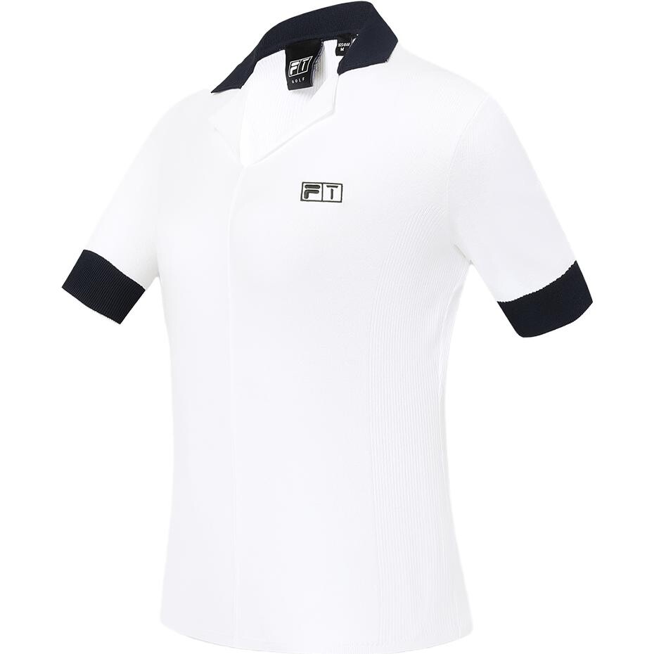 Футболка женская белая Fila
Футболка женская белая Fila