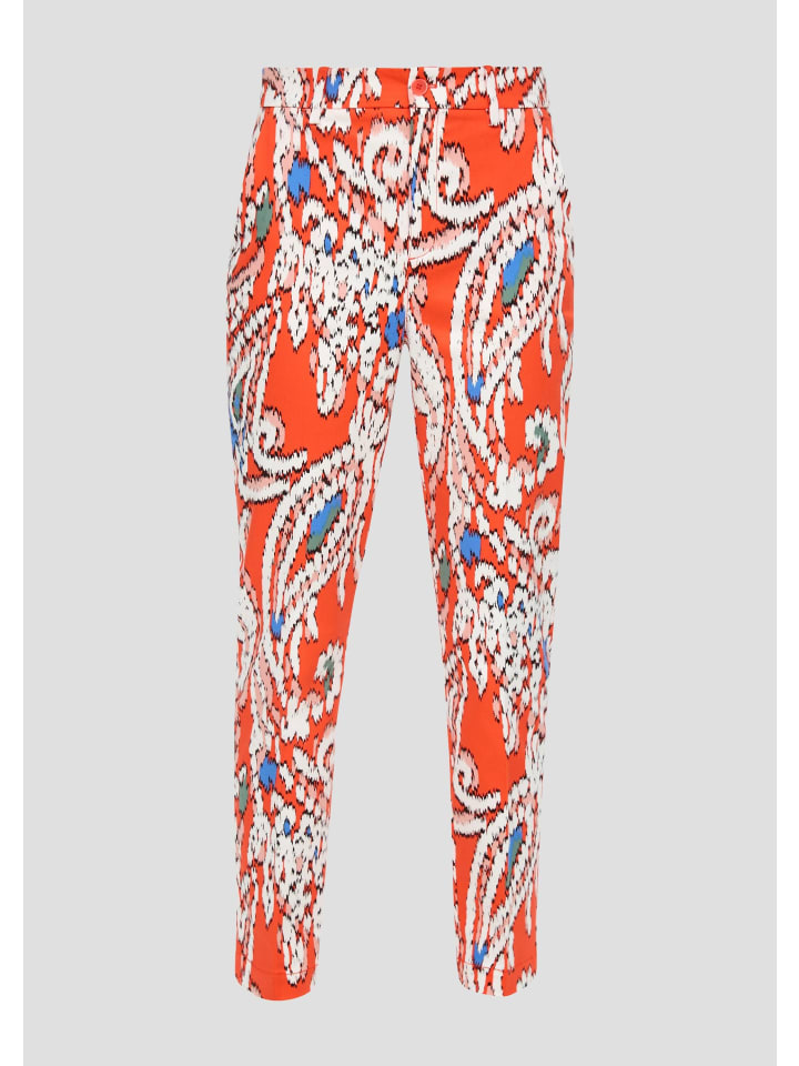 Брюки 25A1_hellorange s.Oliver
Брюки 25A1_hellorange s.Oliver