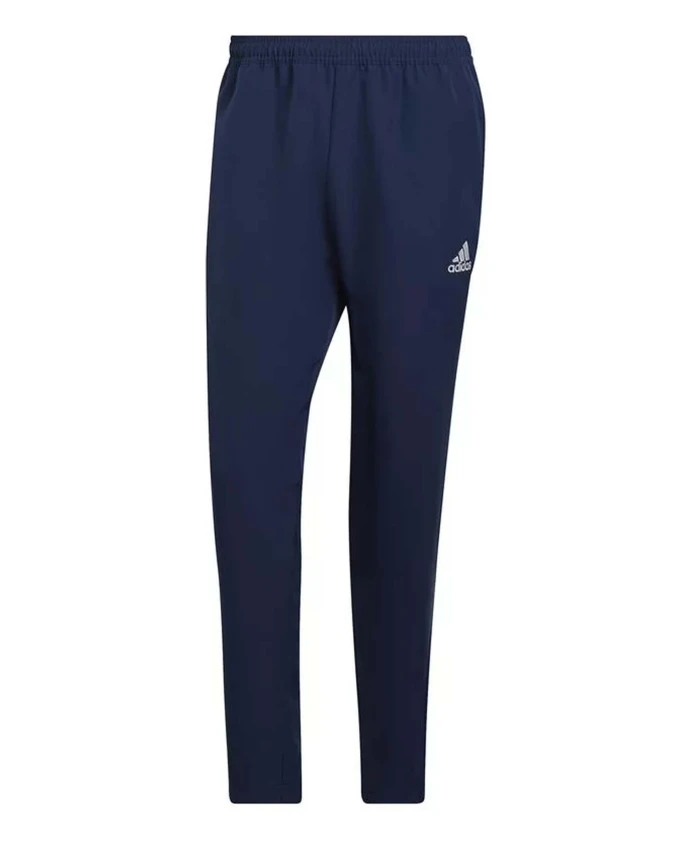 Презентационные брюки Entrada 22 Adidas, синий
Презентационные брюки Entrada 22 Adidas, синий