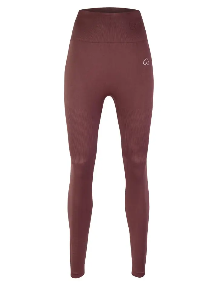 Леггинсы BeShaped, коричневый
Леггинсы BeShaped, коричневый