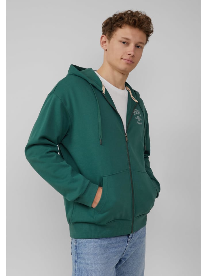 Куртка QS, зеленый
Куртка QS, зеленый