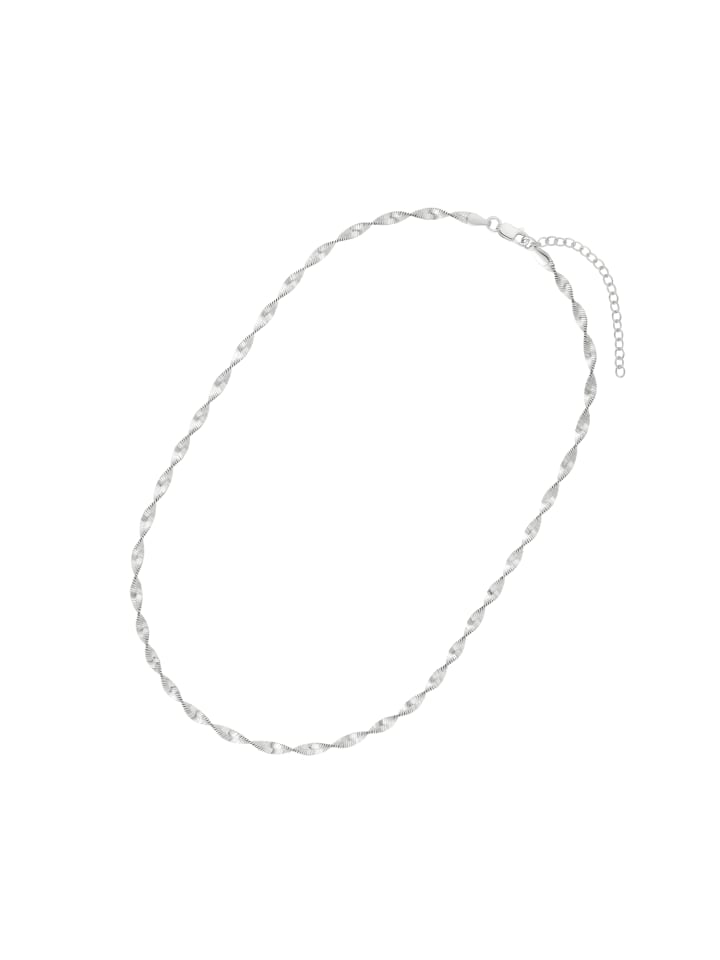 Noelani Колье из серебра 925 пробы, покрытое родием
Noelani Колье из серебра 925 пробы, покрытое родием