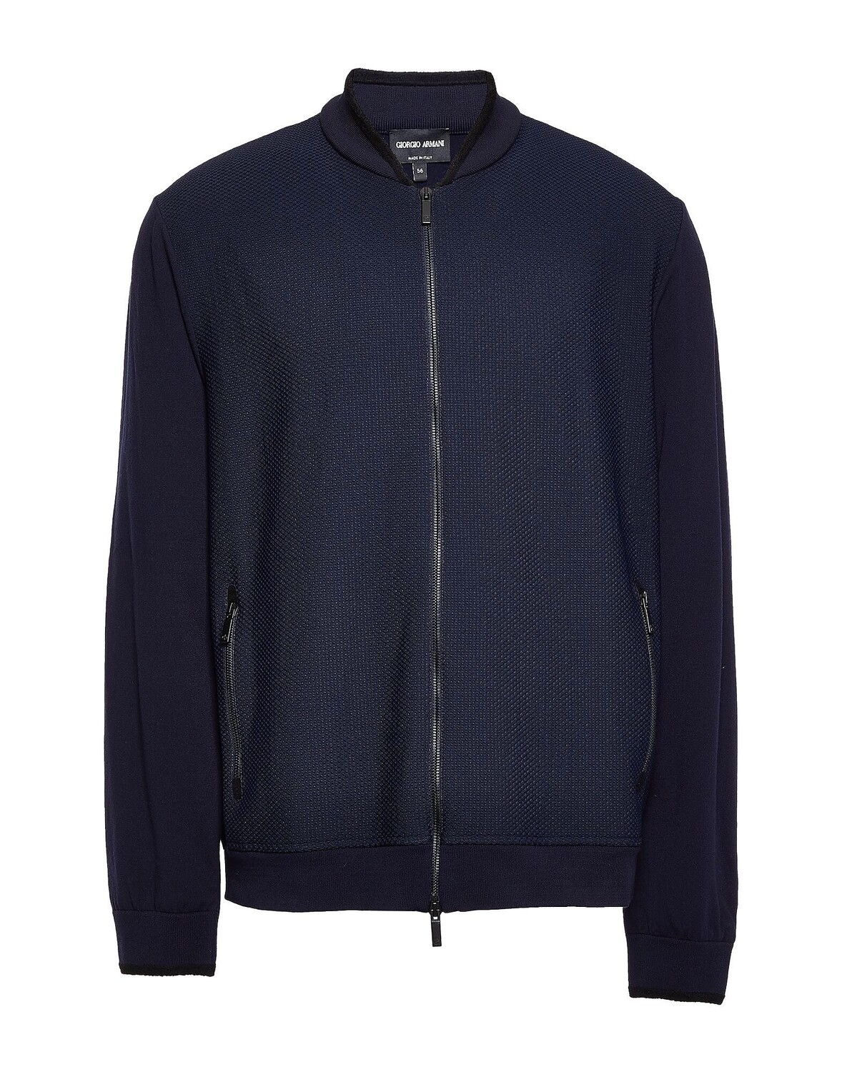 Толстовка Giorgio Armani, синий
Толстовка Giorgio Armani, синий