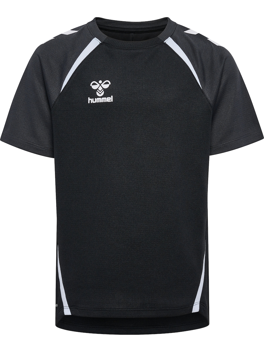 Футболка Performance Hummel Lead 2.0, черный
Футболка Performance Hummel Lead 2.0, черный