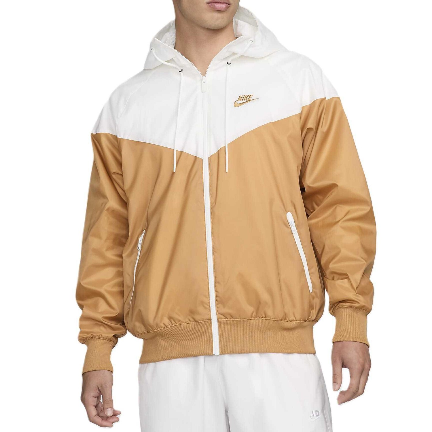 Куртка мужская льняная Nike, цвет Linen
Куртка мужская льняная Nike, цвет Linen