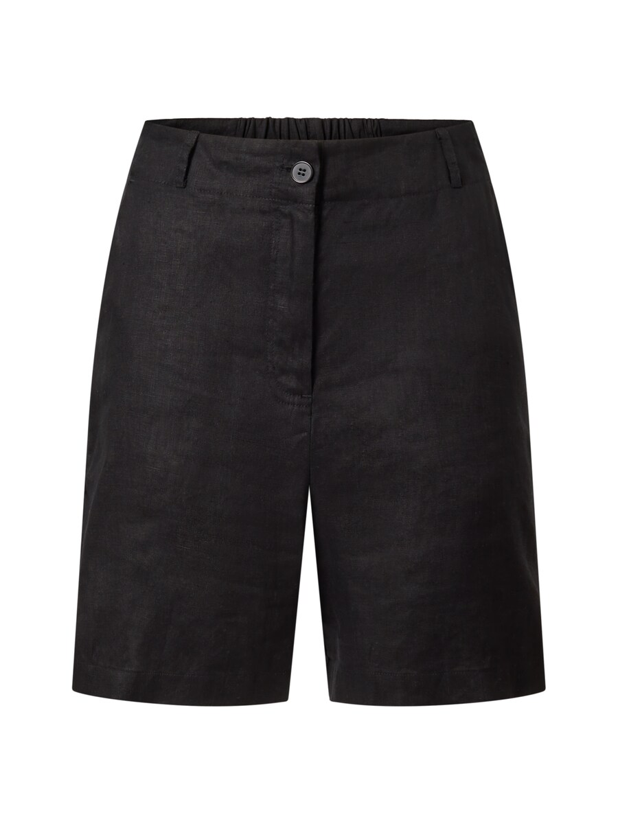 Обычные брюки CASH-MERE.CH, черный
Обычные брюки CASH-MERE.CH, черный