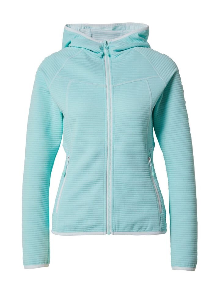 Куртка софтшелл Icepeak, синий
Куртка софтшелл Icepeak, синий