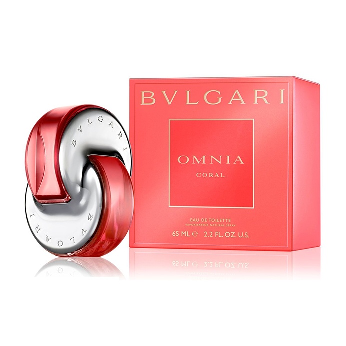 Женские духи Crystal Color BVLGARI
Женские духи Crystal Color BVLGARI