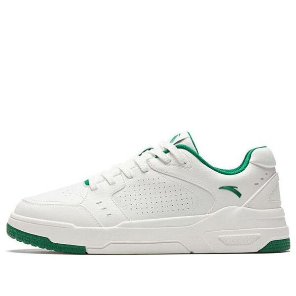 Кроссовки 982gz низкие Anta, белый
Кроссовки 982gz низкие Anta, белый