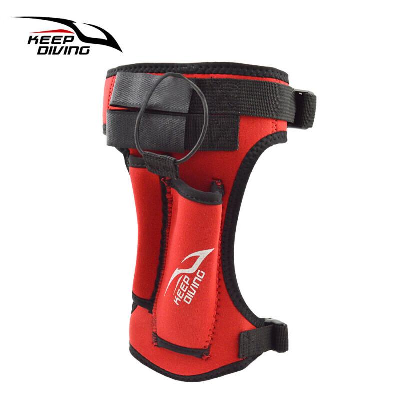 QINGHONG снаряжение для подводного плавания с аквалангом, леггинсы для дайвинга, чехол для ножа, специальный регулируемый чехол для ножа под водой, красный, один размер подходит всем
QINGHONG снаряжение для подводного плавания с аквалангом, леггинсы для дайвинга, чехол для ножа, специальный регулируемый чехол для ножа под водой, красный, один размер подходит всем