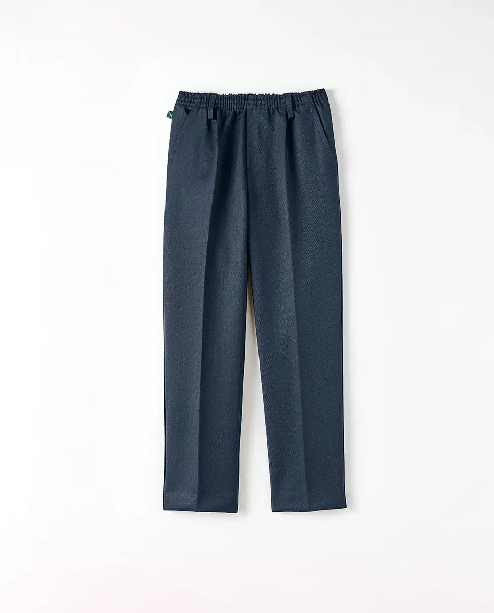 Длинные брюки, чтобы носить все резинки Kids El Corte Inglés, темно-синий
Длинные брюки, чтобы носить все резинки Kids El Corte Inglés, темно-синий