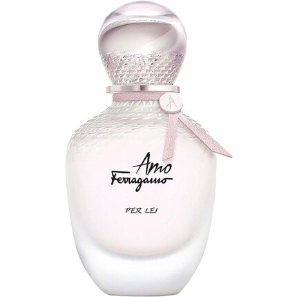Парфюмированная вода Salvatore Ferragamo Amo Ferragamo Per Lei
Парфюмированная вода Salvatore Ferragamo Amo Ferragamo Per Lei