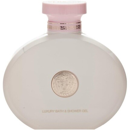 Versace Pour Femme Luxury Bath and Shower Gel 200ml
Versace Pour Femme Luxury Bath and Shower Gel 200ml