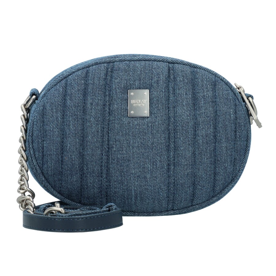 Сумка через плечо REPLAY, темно-синий
Сумка через плечо REPLAY, темно-синий