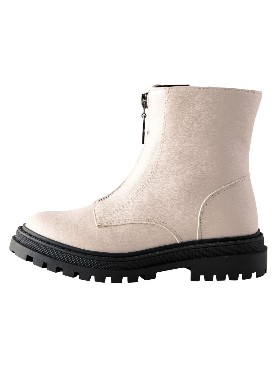 Ботинки Next, от белого
Ботинки Next, от белого