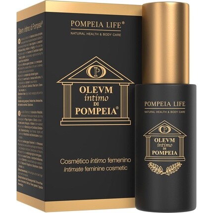 Pompeia Intimo Di Pompeia Oleum Spray 50ml
Pompeia Intimo Di Pompeia Oleum Spray 50ml
