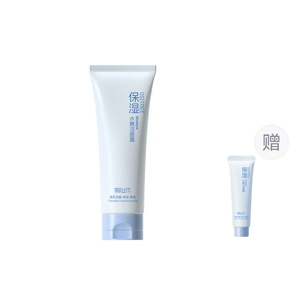 Очищающее средство Unisex Ositree
Очищающее средство Unisex Ositree