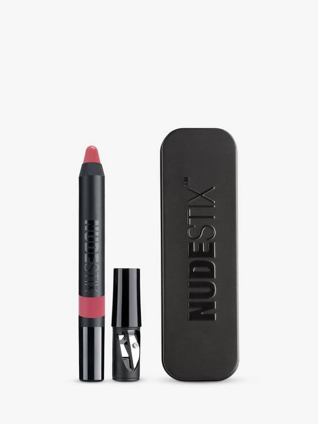 Карандаш для губ и щек Gel Colour Nudestix, Rebel
Карандаш для губ и щек Gel Colour Nudestix, Rebel