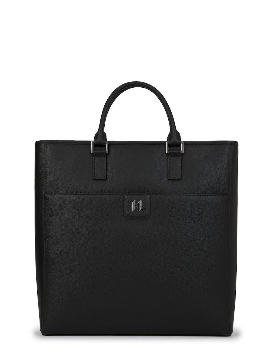 Сумка-шоппер Karl Lagerfeld, черный
Сумка-шоппер Karl Lagerfeld, черный