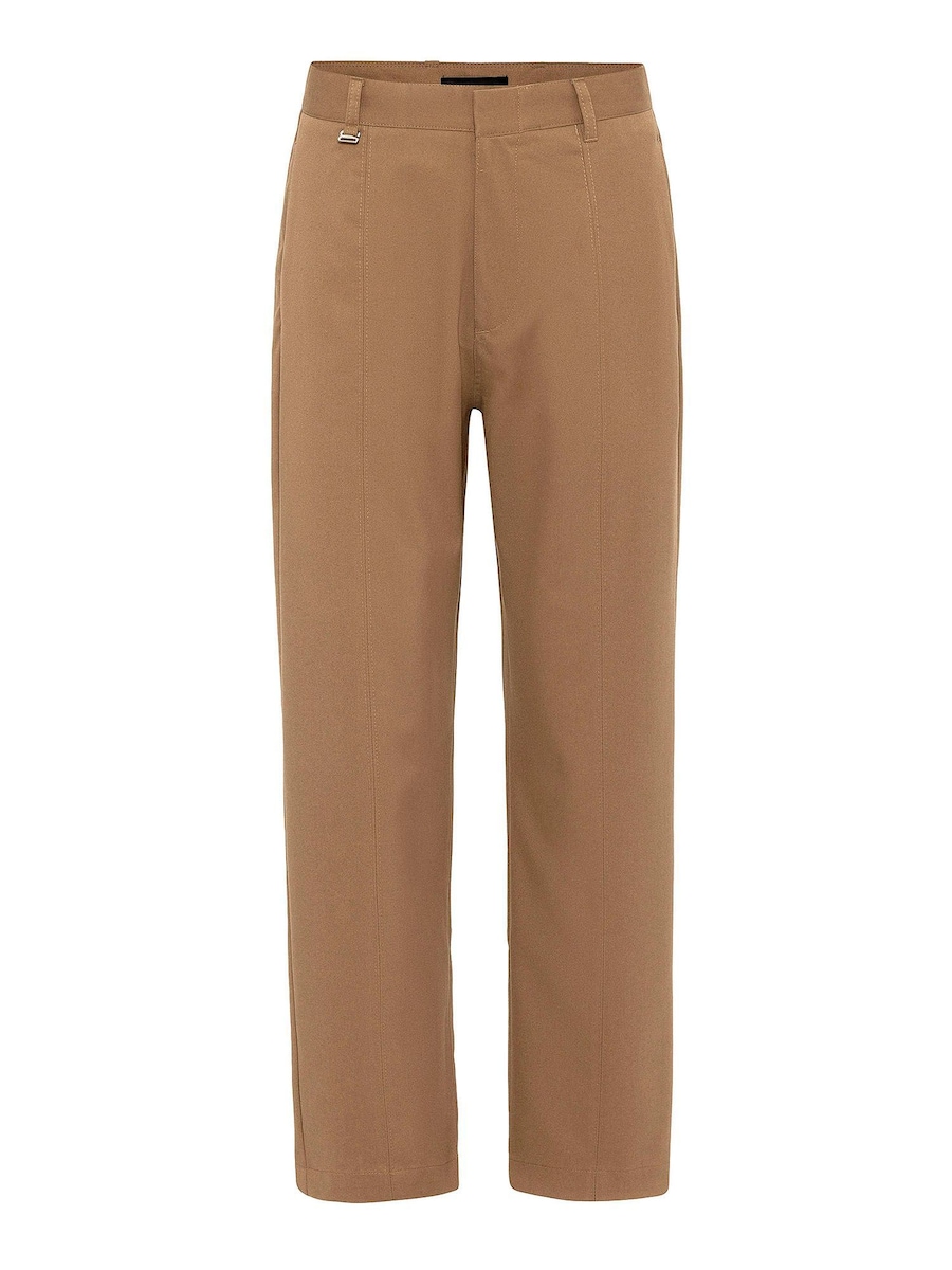 Брюки свободного кроя Antioch, коричневый
Брюки свободного кроя Antioch, коричневый