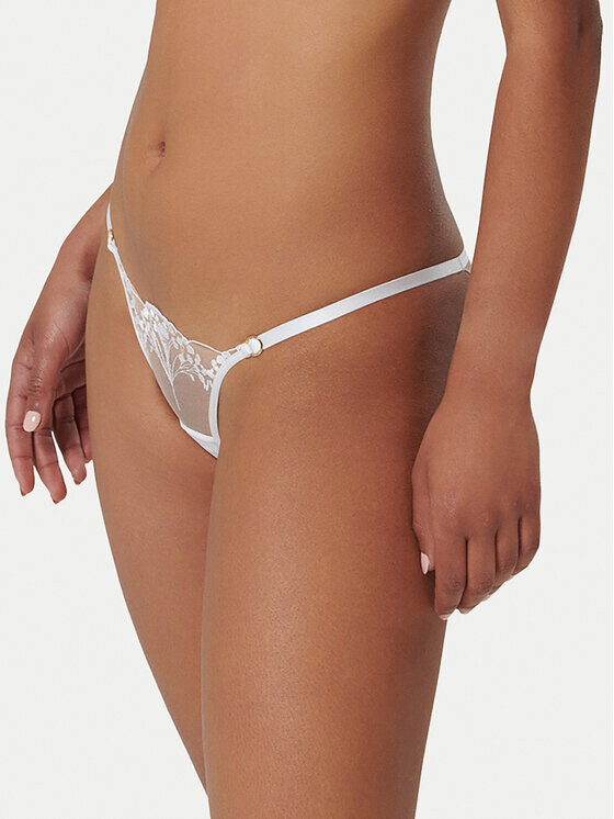 Стринги Bluebella, белый
Стринги Bluebella, белый