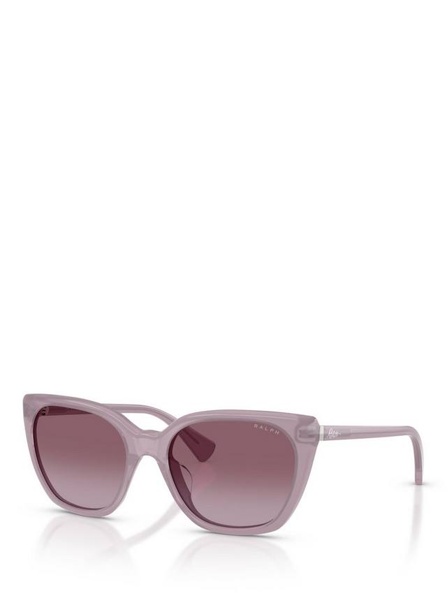 RA5330 женские солнцезащитные очки Butterfly Ralph Lauren, Violet/Pink Gradient
RA5330 женские солнцезащитные очки Butterfly Ralph Lauren, Violet/Pink Gradient